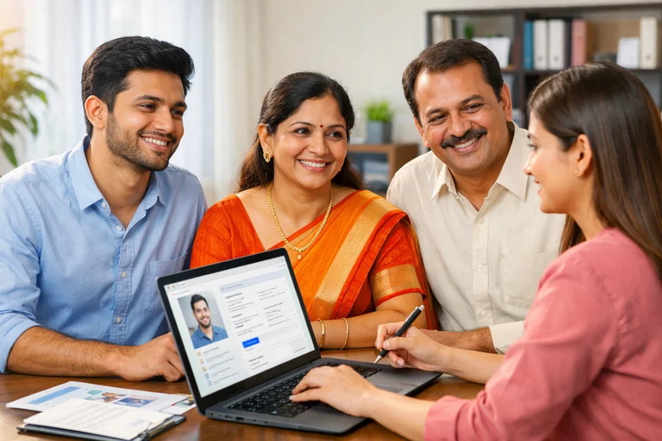 Why office verification matters