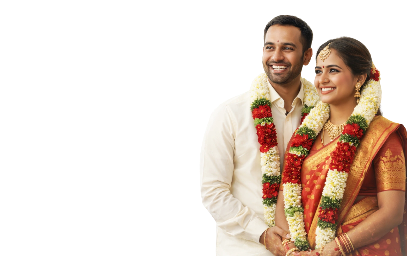 Manamalai Matrimony hero artwork