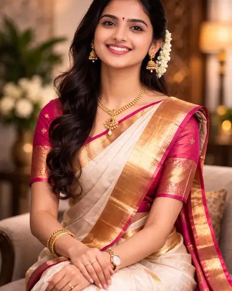Ananya sample profile