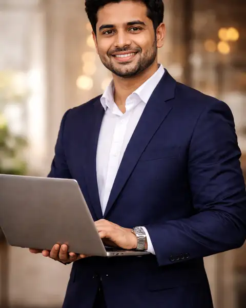 Karthik sample profile