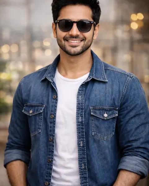 Arun sample profile